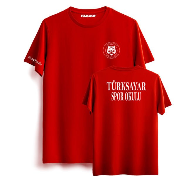 TURKSAYAR SK