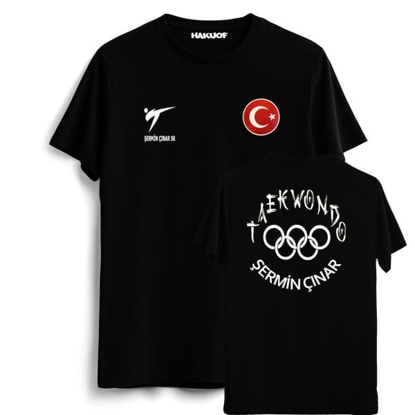 ŞERMİN ÇINAR SK