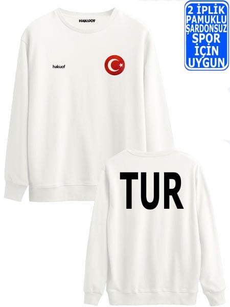 TUR Sweatshirt