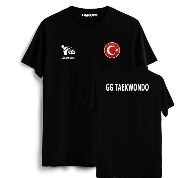 GG TAEKWONDO