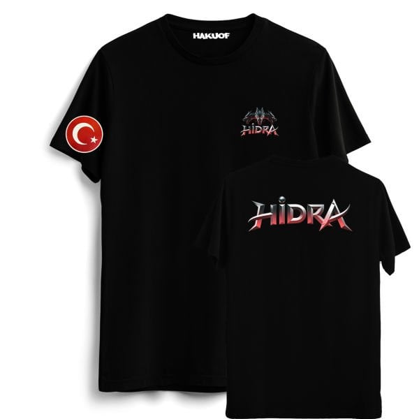 HİDRA SK