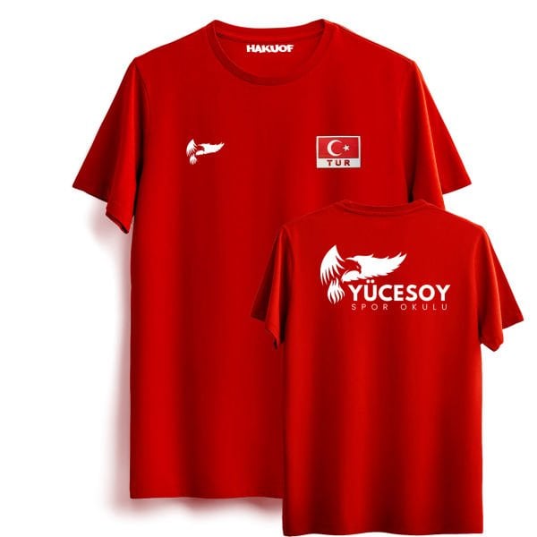 YÜCESOY SK