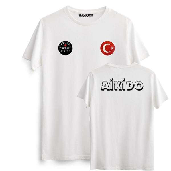 KİRYUKAİ AİKİDO