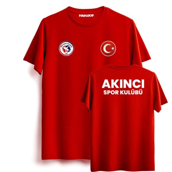 AKINCI SK
