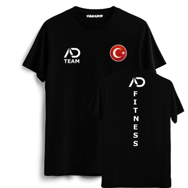 AD TEAM