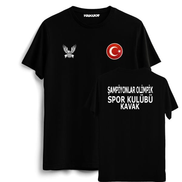 KAVAK SK