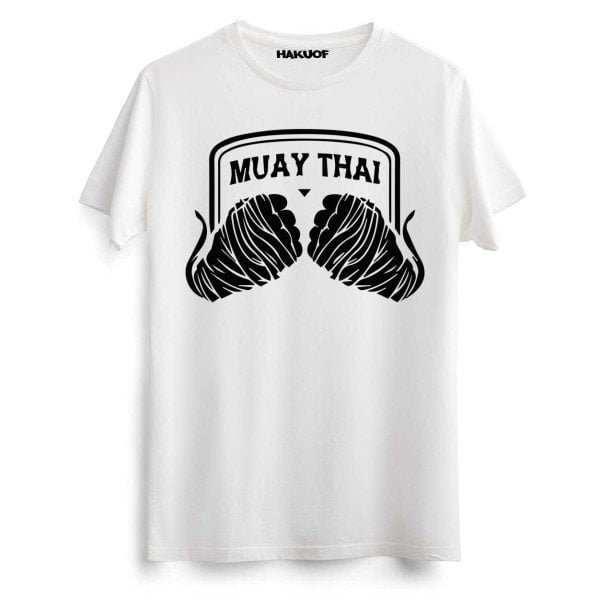 Muaythai Tişört