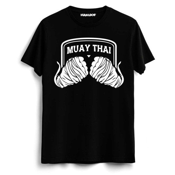 Muaythai Tişört
