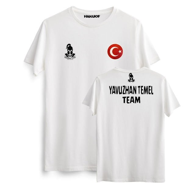 YAVUZHAN TEMEL SK