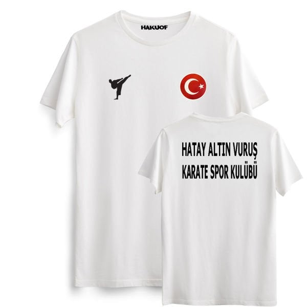 ALTINVURUŞ KARATE