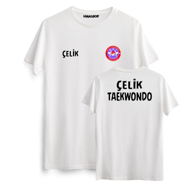 ÇELİK TAEKWONDO