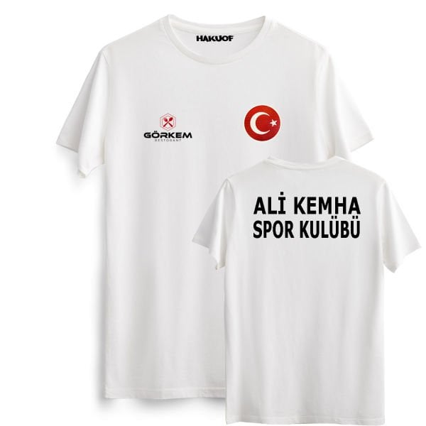 ALİ KEMHA SK