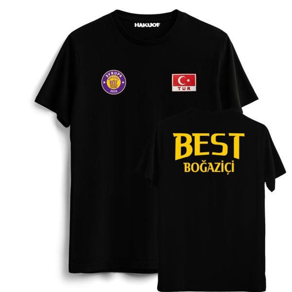 BEST BOĞAZİÇİ