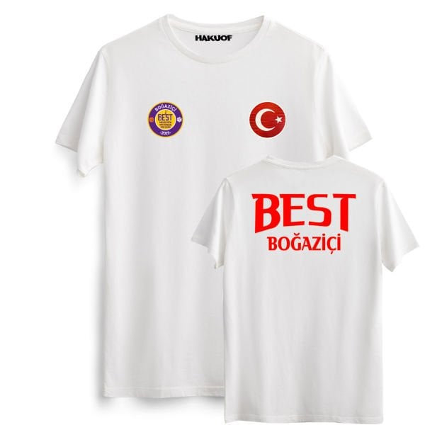BEST BOĞAZİÇİ