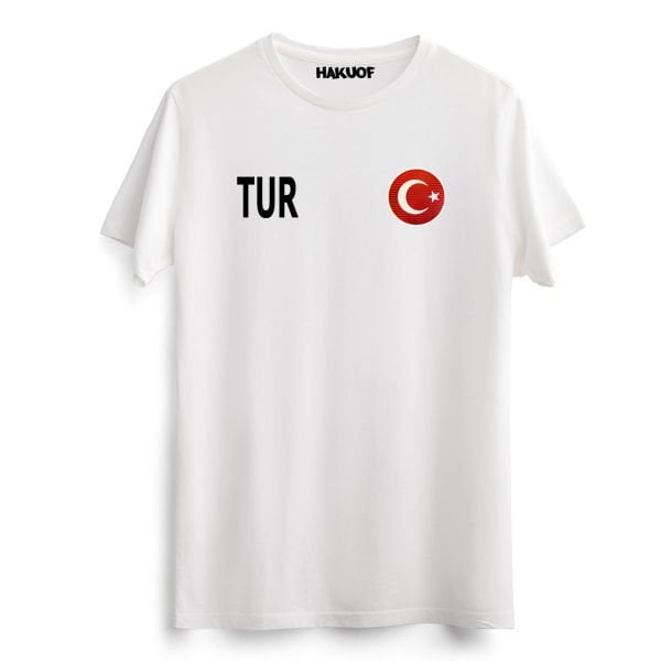 Türkiye Tişört