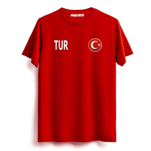 Türkiye Tişört