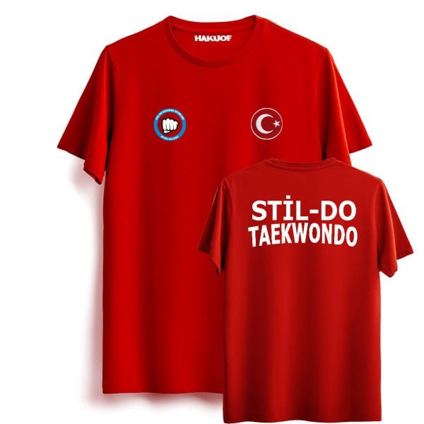 STİLDO TAEKWONDO
