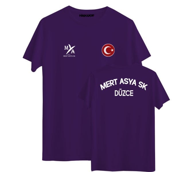 MERT ASYA SK