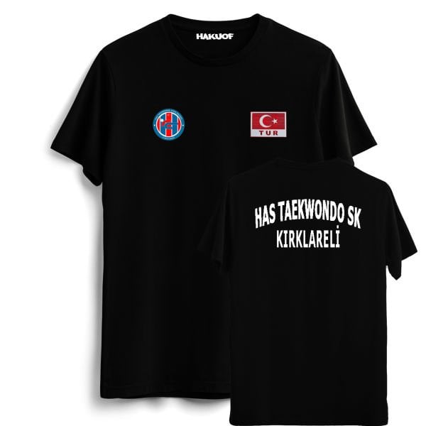 HAS TAEKWONDO SK