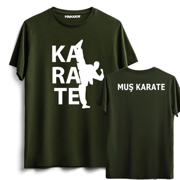 MUŞ KARATE