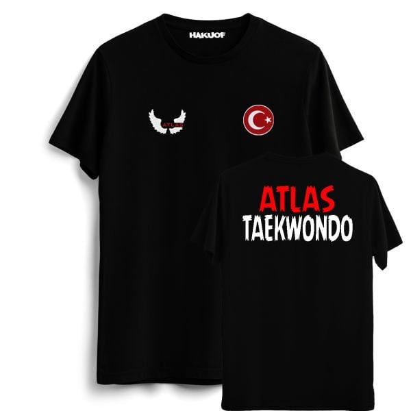 ATLAS TAEKWONDO