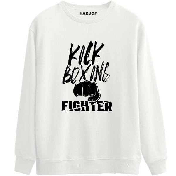 Kickboks Sweatshirt