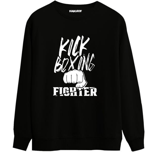 Kickboks Sweatshirt