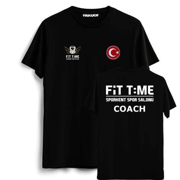 FİT TİME