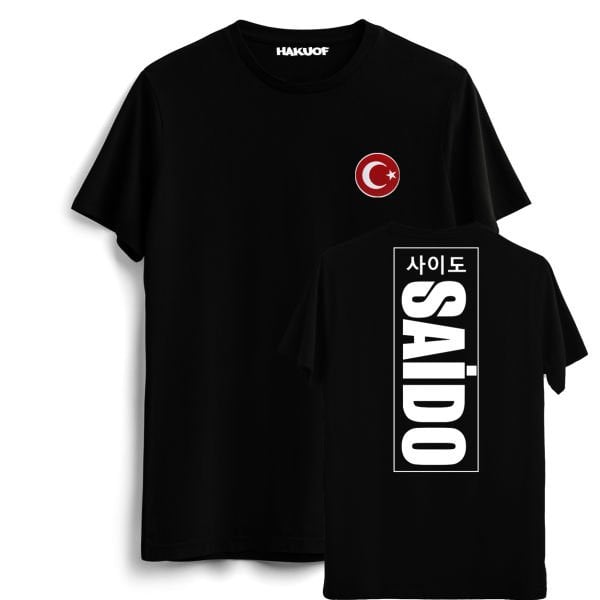 SAİDO