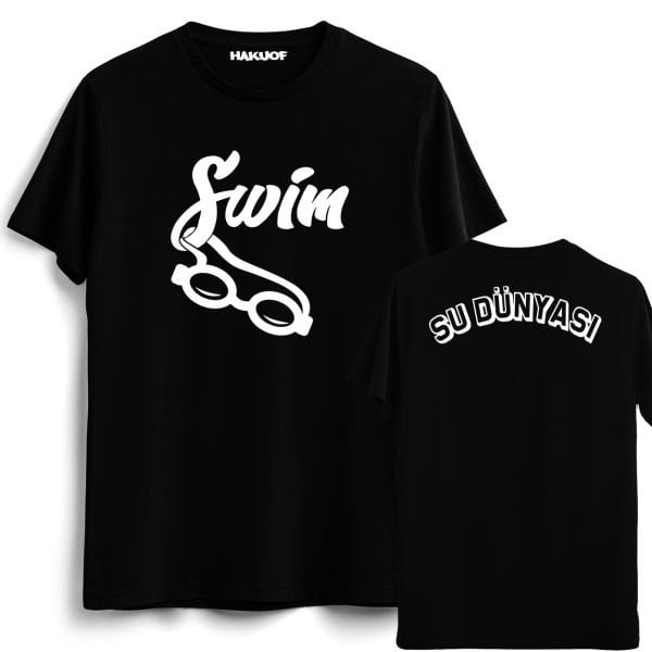 SU DÜNYASI