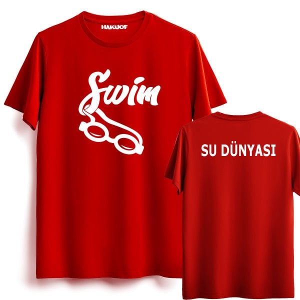 SU DÜNYASI