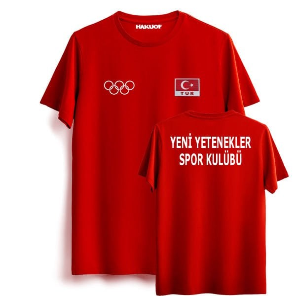 YENİ YETENEKLER