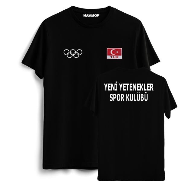 YENİ YETENEKLER