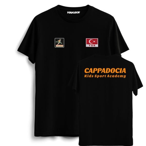 KAPADOKYA SK