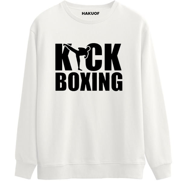 Kickboks Sweatshirt