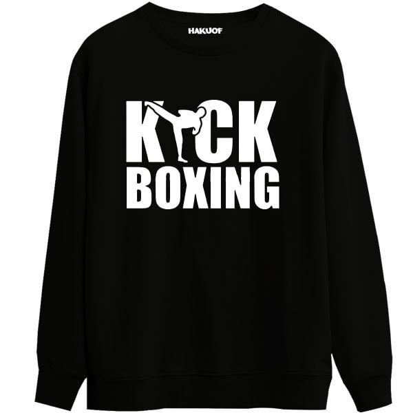 Kickboks Sweatshirt