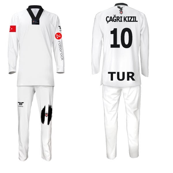 BEŞİKTAŞ