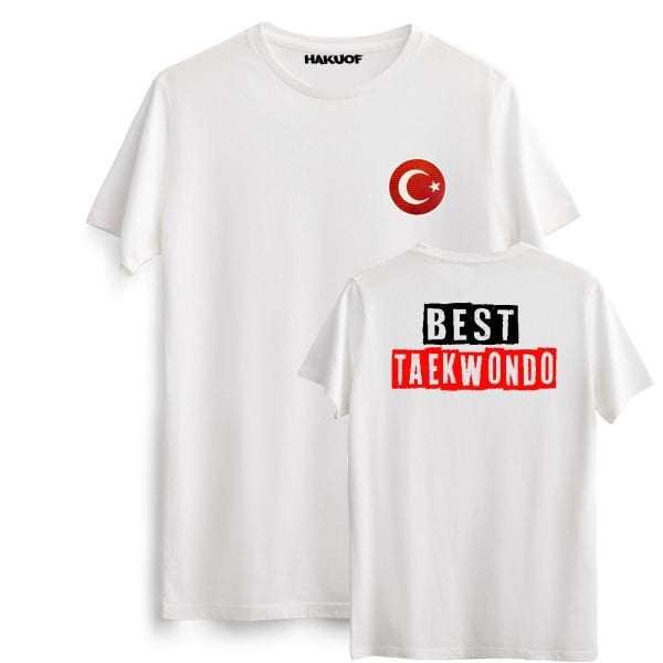 BEST TAEKWONDO