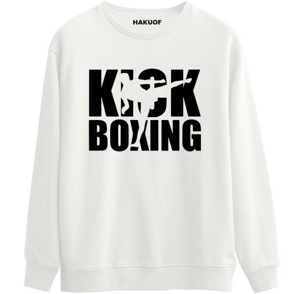 Kickboks Sweatshirt