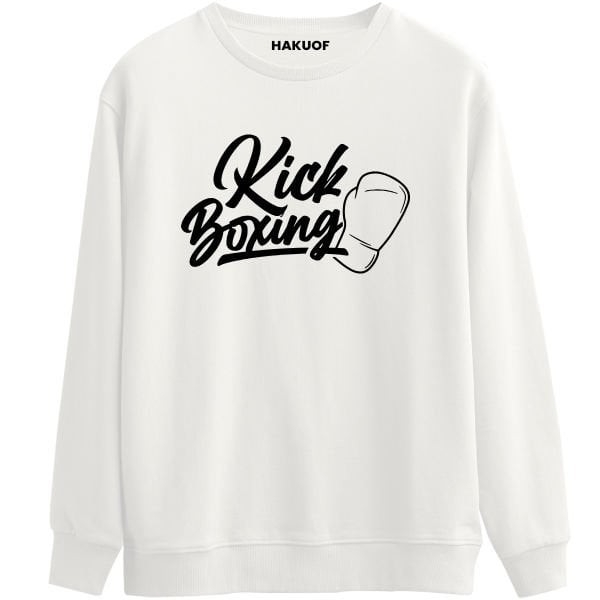 Kickboks Sweatshirt