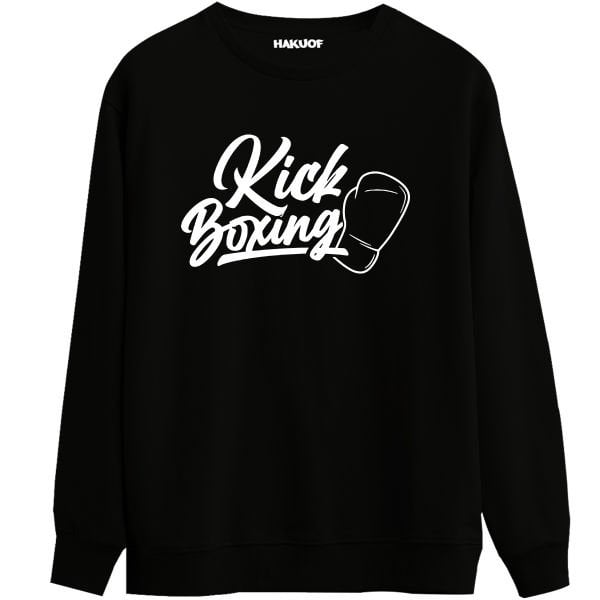 Kickboks Sweatshirt