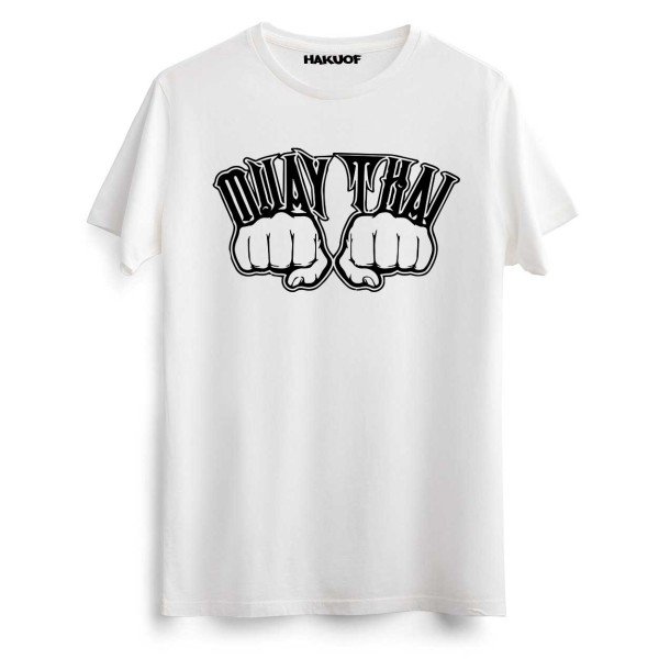 Muaythai Tişört