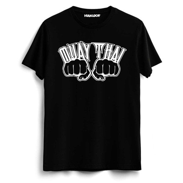 Muaythai Tişört