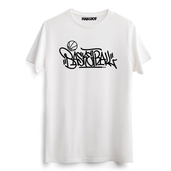 Basketbol Tişört