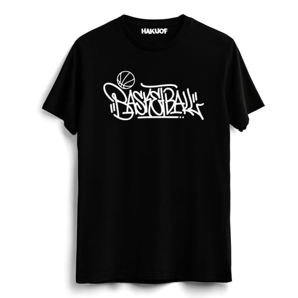 Basketbol Tişört