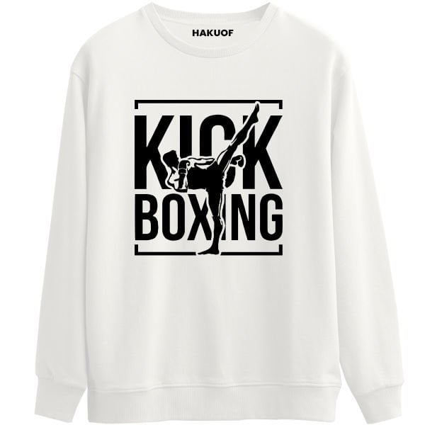 Kickboks Sweatshirt