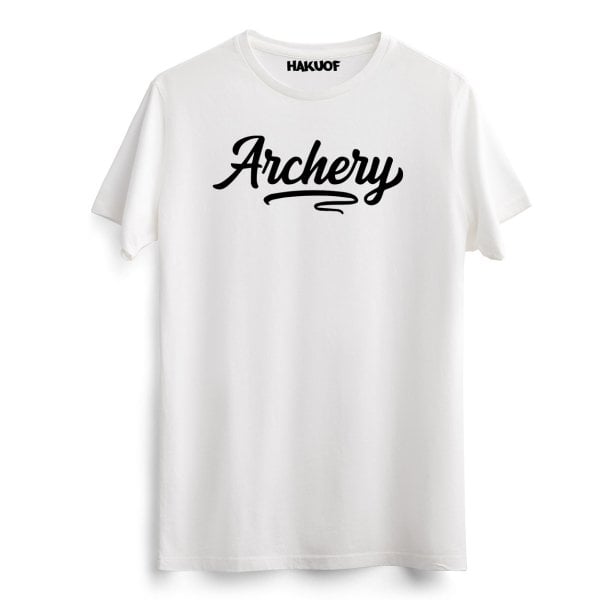 Okçuluk Tişört
