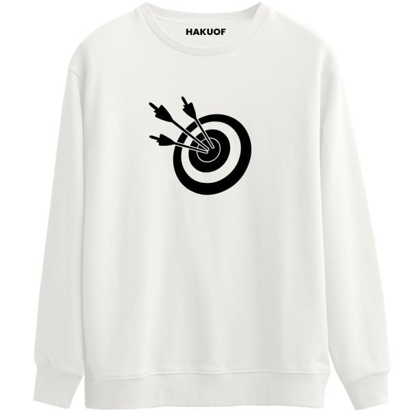 Okçuluk Sweatshirt