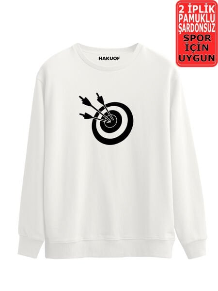 Okçuluk Sweatshirt