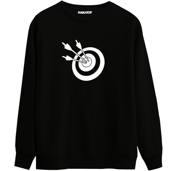 Okçuluk Sweatshirt